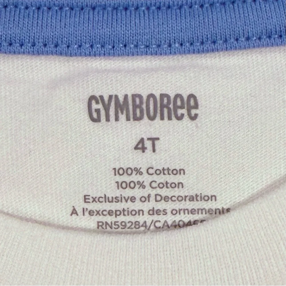Gymboree new tags